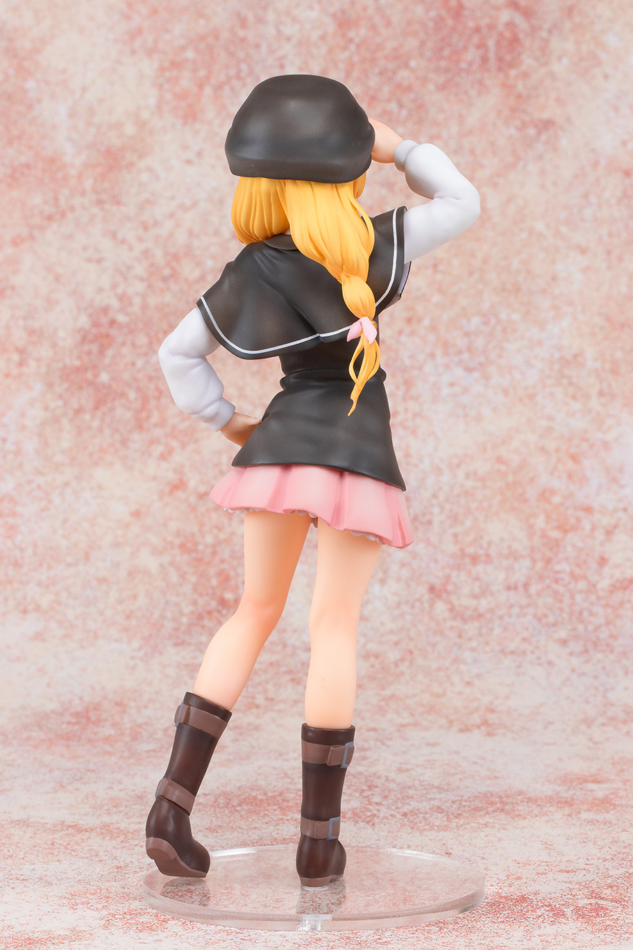 UQ Holder! - Sakurame Kirie - 1/6 (FOTS Japan) photo 7