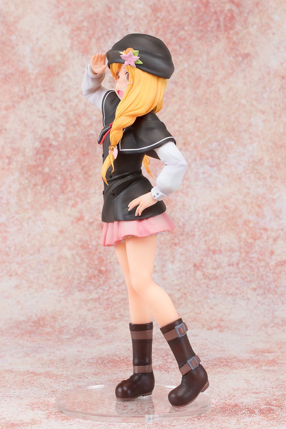 UQ Holder! - Sakurame Kirie - 1/6 (FOTS Japan) photo 8