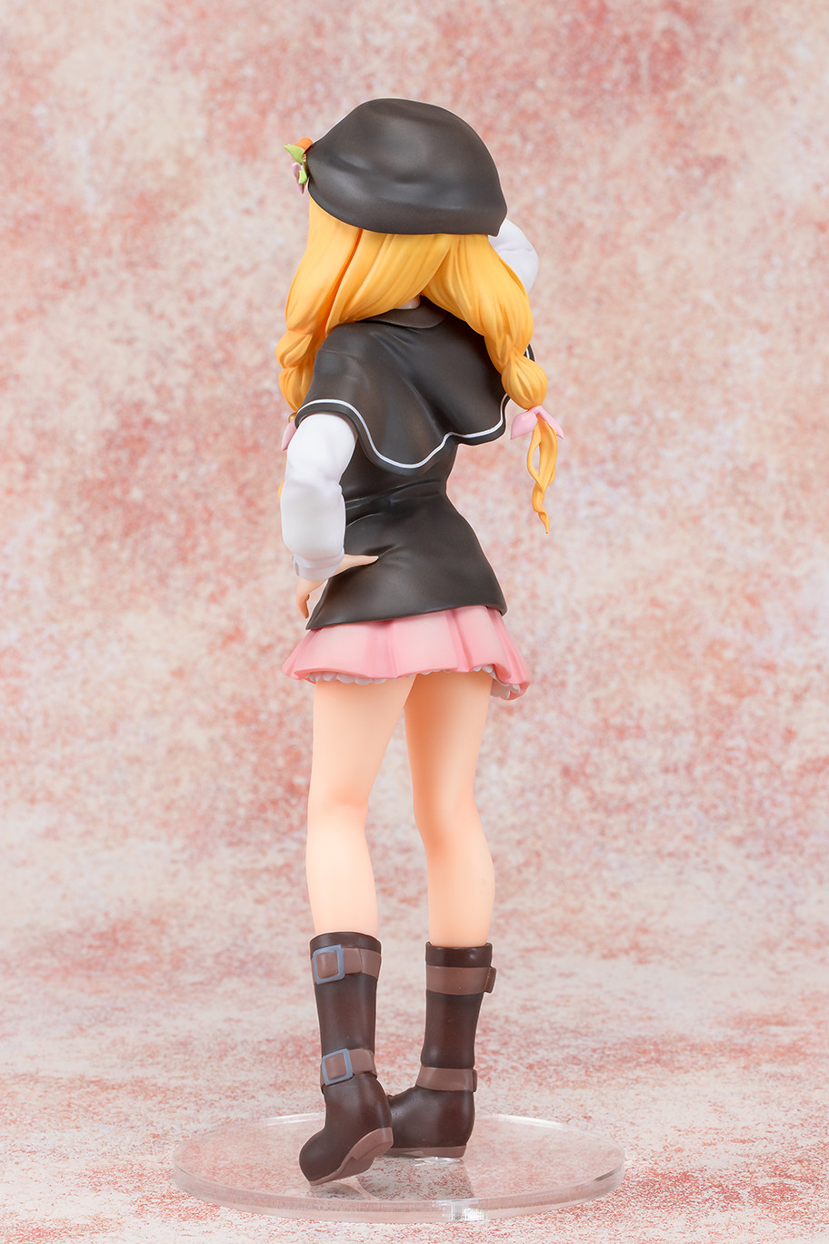 UQ Holder! - Sakurame Kirie - 1/6 (FOTS Japan) photo 9