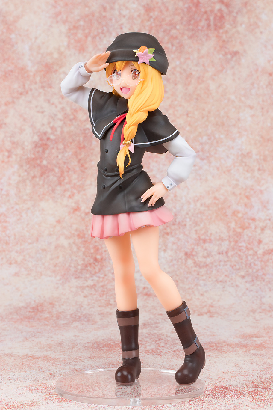 UQ Holder! - Sakurame Kirie - 1/6 (FOTS Japan) photo 10