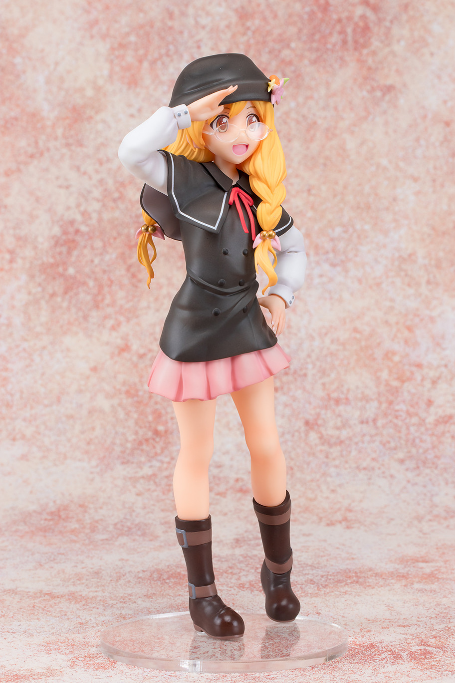 UQ Holder! - Sakurame Kirie - 1/6 (FOTS Japan) photo 11