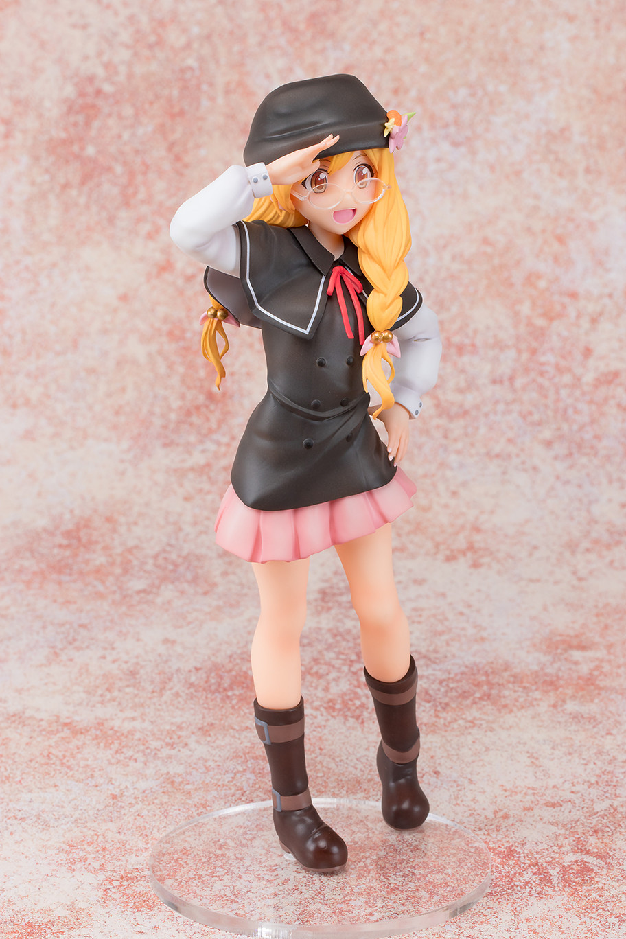 UQ Holder! - Sakurame Kirie - 1/6 (FOTS Japan) photo 12