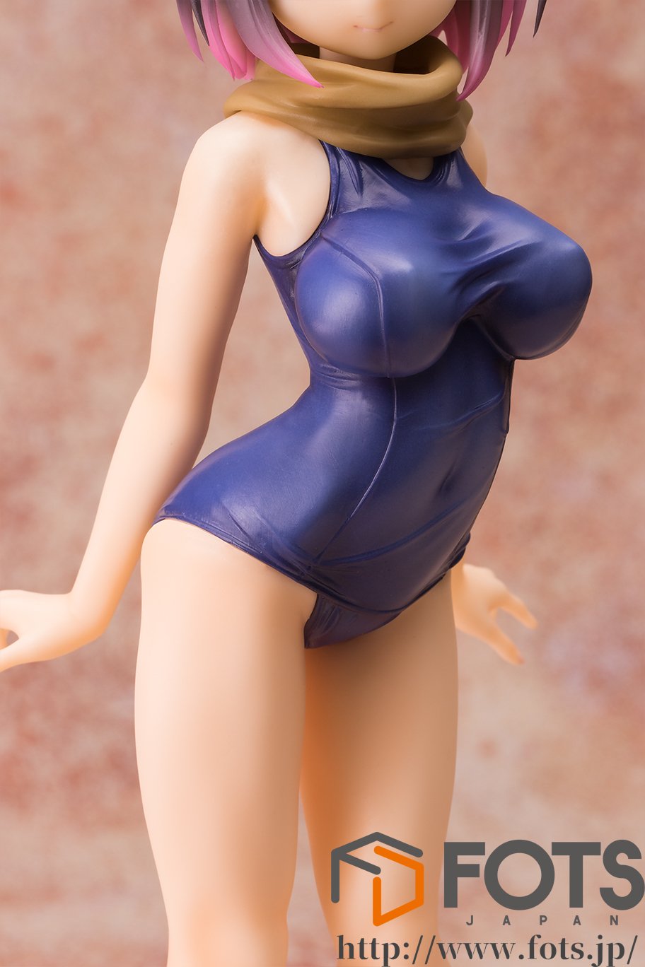 Kobayashi-san chi no Maid Dragon - Elma - 1/6 - School Swimsuit ver. (B'full, FOTS Japan) photo 4