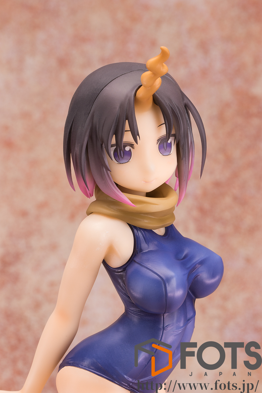 Kobayashi-san chi no Maid Dragon - Elma - 1/6 - School Swimsuit ver. (B'full, FOTS Japan) photo 6