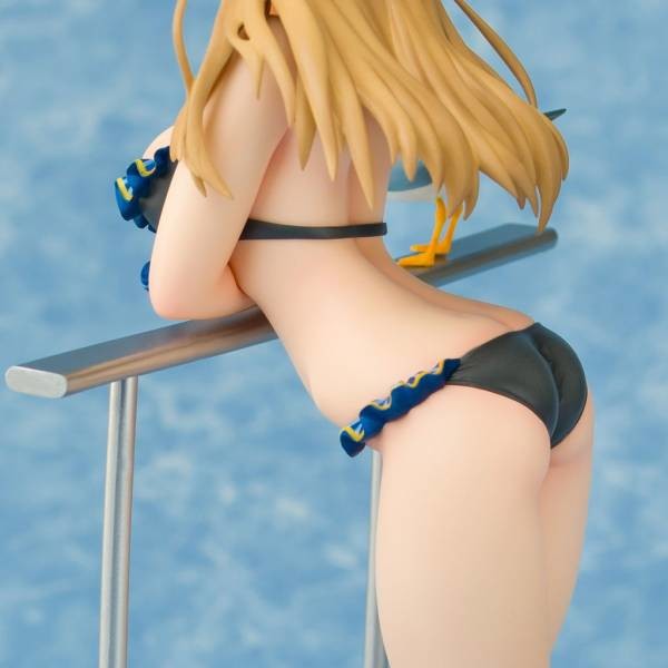 Avian Romance - Kamome - 1/7 (Daiki Kougyou) photo 3