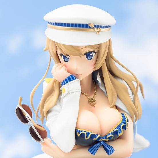 Avian Romance - Kamome - 1/7 (Daiki Kougyou) photo 5