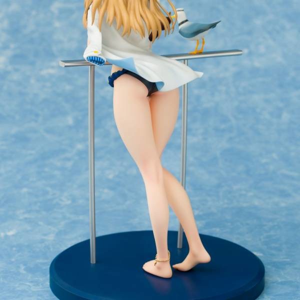 Avian Romance - Kamome - 1/7 (Daiki Kougyou) photo 7