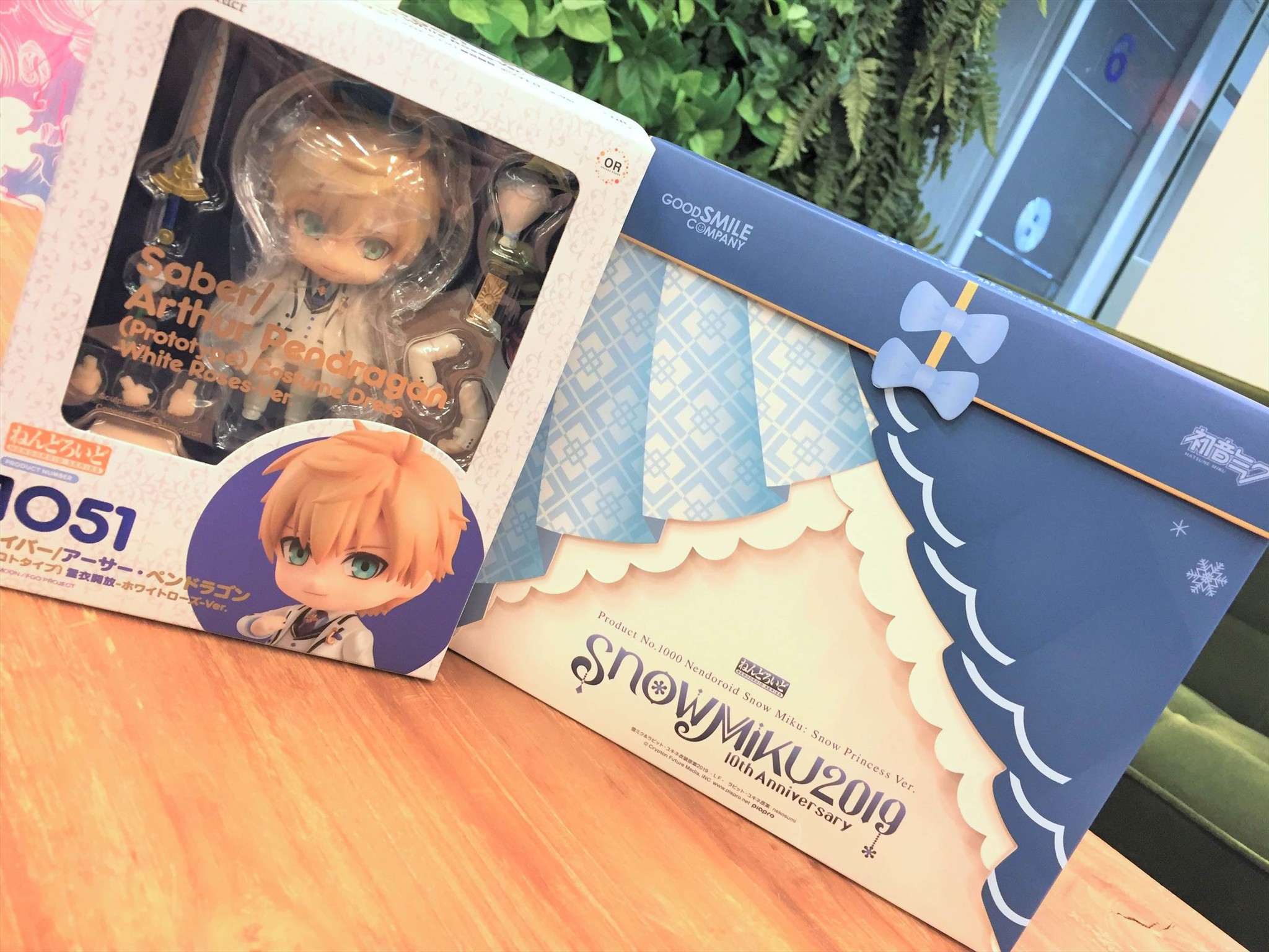 Vocaloid - Hatsune Miku - Rabbit Yukine - Nendoroid (#1000) - Snow Princess ver. (Good Smile Company) photo 17