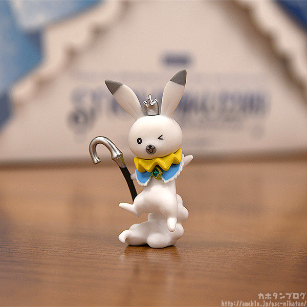 Vocaloid - Hatsune Miku - Rabbit Yukine - Nendoroid (#1000) - Snow Princess ver. (Good Smile Company) photo 30