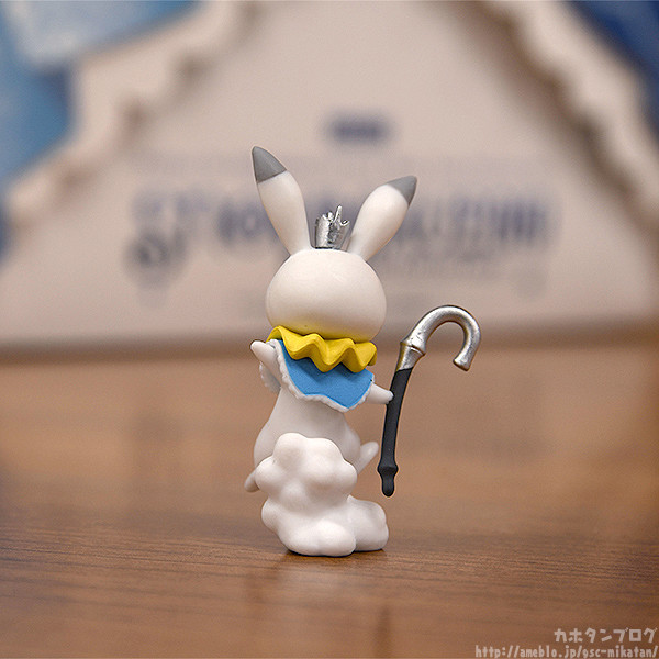 Vocaloid - Hatsune Miku - Rabbit Yukine - Nendoroid (#1000) - Snow Princess ver. (Good Smile Company) photo 33
