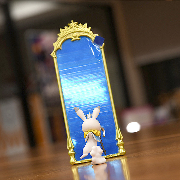 Vocaloid - Hatsune Miku - Rabbit Yukine - Nendoroid (#1000) - Snow Princess ver. (Good Smile Company) photo 34