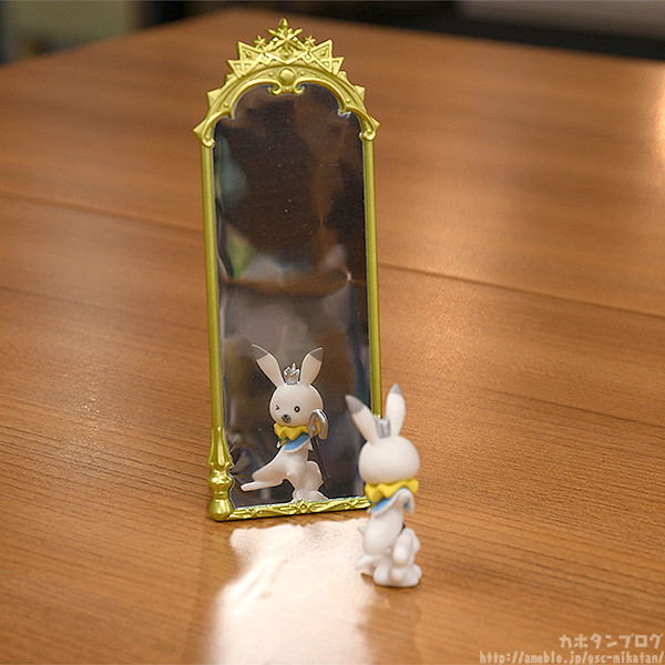 Vocaloid - Hatsune Miku - Rabbit Yukine - Nendoroid (#1000) - Snow Princess ver. (Good Smile Company) photo 40