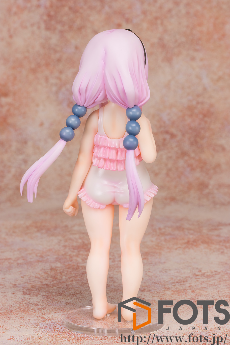 Kobayashi-san chi no Maid Dragon - Kanna Kamui - 1/6 - Swimsuit ver. (FOTS Japan) photo 7