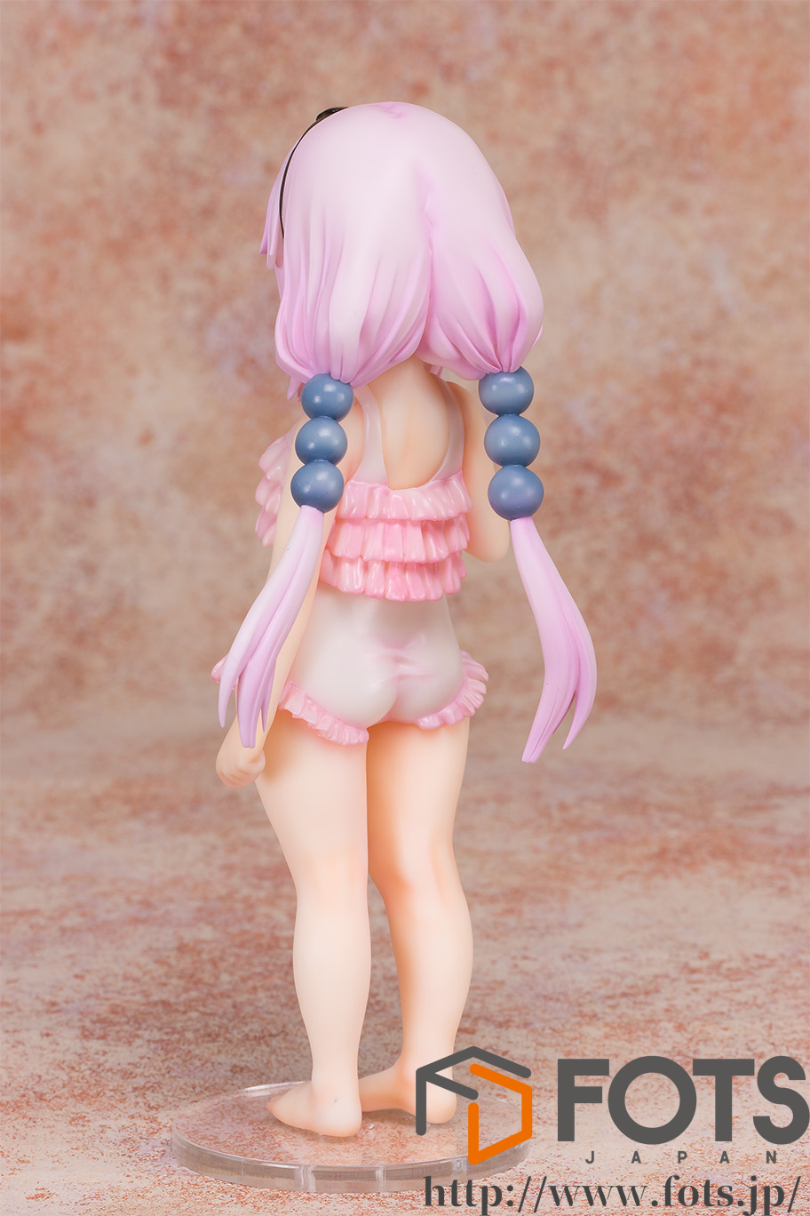 Kobayashi-san chi no Maid Dragon - Kanna Kamui - 1/6 - Swimsuit ver. (FOTS Japan) photo 8
