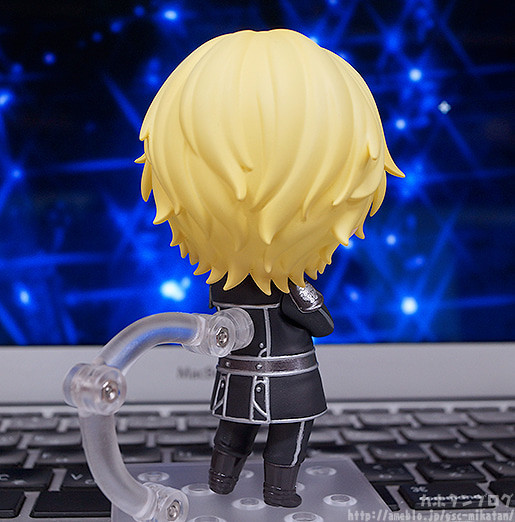 Ginga Eiyuu Densetsu: Die Neue These - Kaikou - Reinhard von Lohengramm - Nendoroid  (#937) (Good Smile Company) photo 2