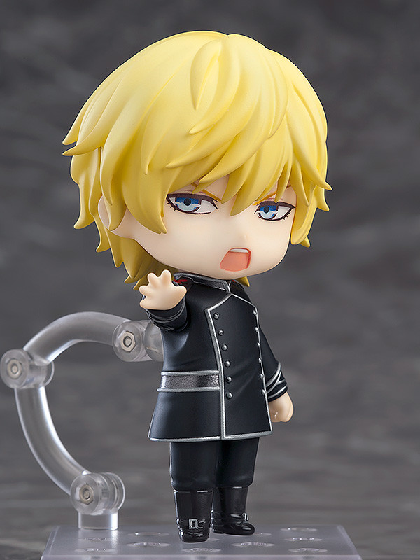 Ginga Eiyuu Densetsu: Die Neue These - Kaikou - Reinhard von Lohengramm - Nendoroid  (#937) (Good Smile Company) photo 5