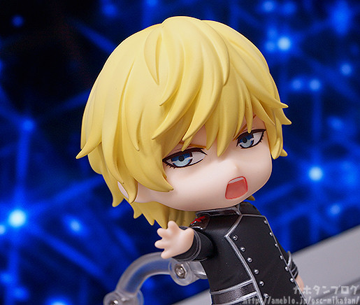 Ginga Eiyuu Densetsu: Die Neue These - Kaikou - Reinhard von Lohengramm - Nendoroid  (#937) (Good Smile Company) photo 11