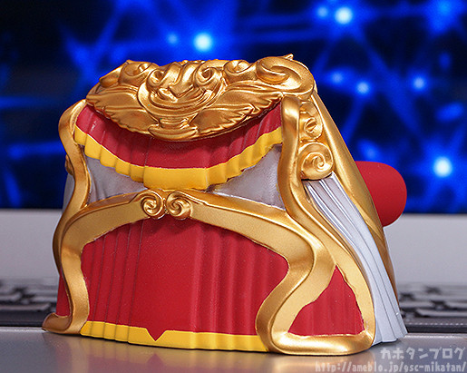 Ginga Eiyuu Densetsu: Die Neue These - Kaikou - Reinhard von Lohengramm - Nendoroid  (#937) (Good Smile Company) photo 13
