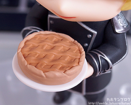 Ginga Eiyuu Densetsu: Die Neue These - Kaikou - Reinhard von Lohengramm - Nendoroid  (#937) (Good Smile Company) photo 17