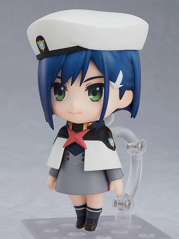 Darling in the FranXX - Ichigo - Nendoroid (#987) (Good Smile Company) photo 3