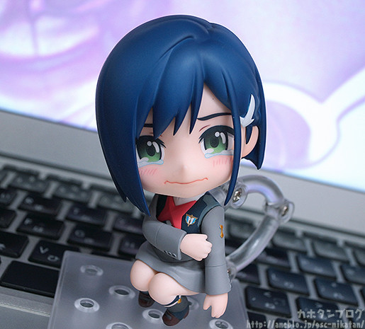 Darling in the FranXX - Ichigo - Nendoroid (#987) (Good Smile Company) photo 4