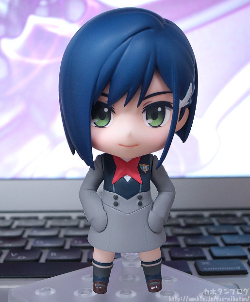Darling in the FranXX - Ichigo - Nendoroid (#987) (Good Smile Company) photo 6