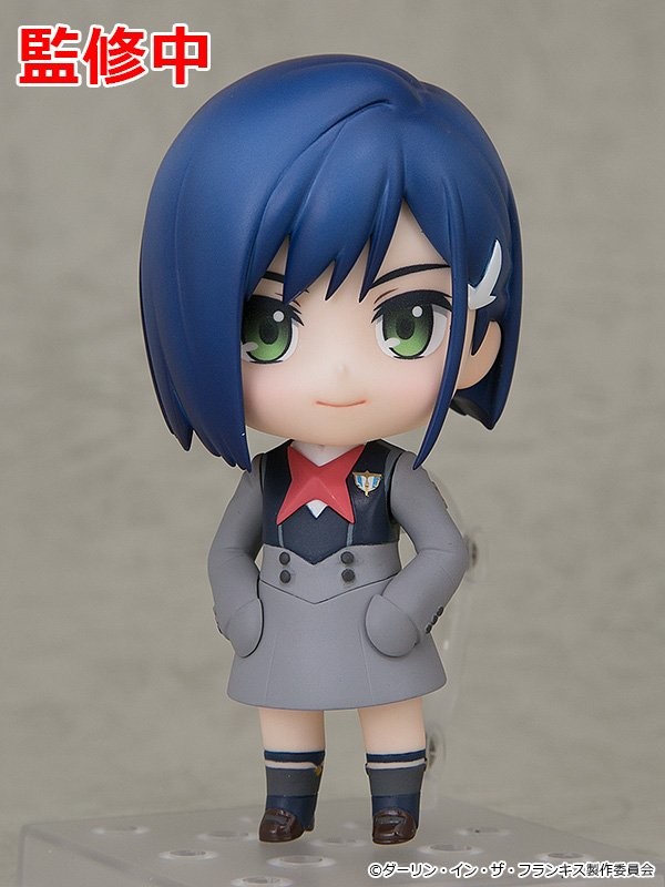 Darling in the FranXX - Ichigo - Nendoroid (#987) (Good Smile Company) photo 7