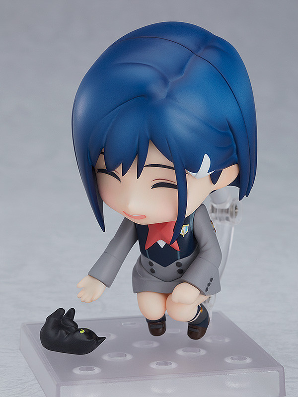 Darling in the FranXX - Ichigo - Nendoroid (#987) (Good Smile Company) photo 8