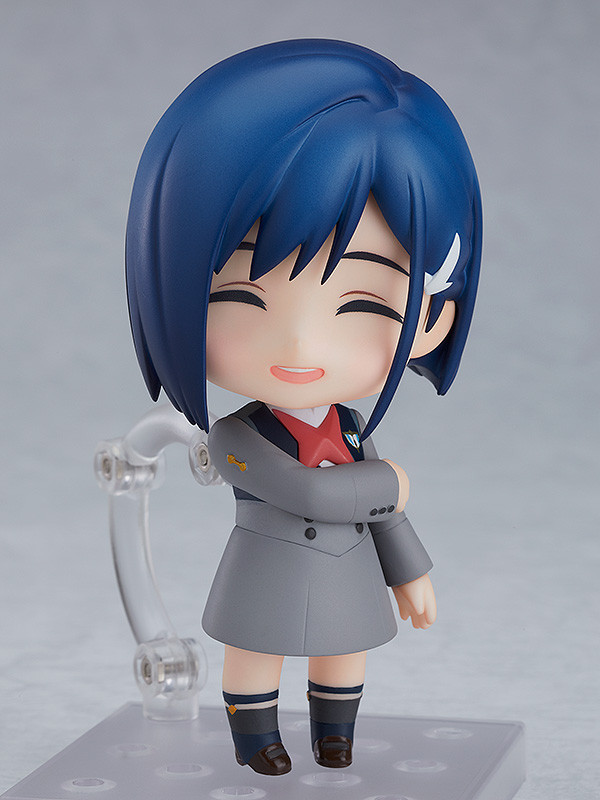 Darling in the FranXX - Ichigo - Nendoroid (#987) (Good Smile Company) photo 9