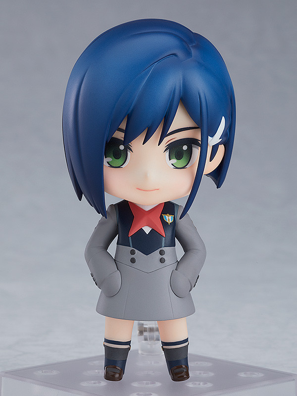 Darling in the FranXX - Ichigo - Nendoroid (#987) (Good Smile Company) photo 10