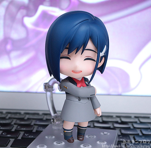 Darling in the FranXX - Ichigo - Nendoroid (#987) (Good Smile Company) photo 11