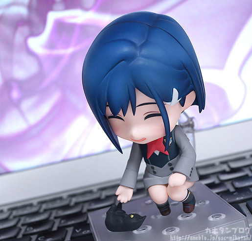 Darling in the FranXX - Ichigo - Nendoroid (#987) (Good Smile Company) photo 12