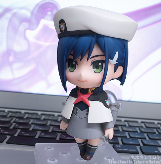 Darling in the FranXX - Ichigo - Nendoroid (#987) (Good Smile Company) photo 14