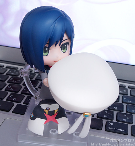 Darling in the FranXX - Ichigo - Nendoroid (#987) (Good Smile Company) photo 15