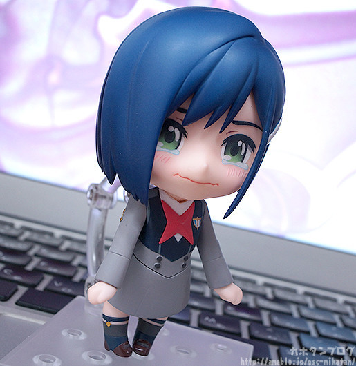 Darling in the FranXX - Ichigo - Nendoroid (#987) (Good Smile Company) photo 16