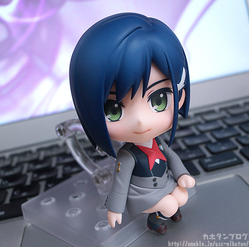 Darling in the FranXX - Ichigo - Nendoroid (#987) (Good Smile Company) photo 17