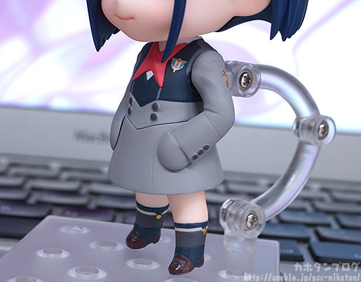 Darling in the FranXX - Ichigo - Nendoroid (#987) (Good Smile Company) photo 18
