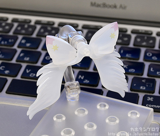 Card Captor Sakura: Clear Card-hen - Kinomoto Sakura - Nendoroid  (#1040) - Clear Ver. (Good Smile Company) photo 17
