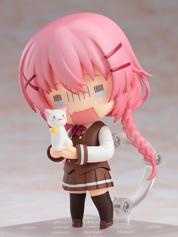 Comic Girls - Moeta Kaoruko - Nyaos-sensei - Nendoroid (#948) (Good Smile Company) photo 20