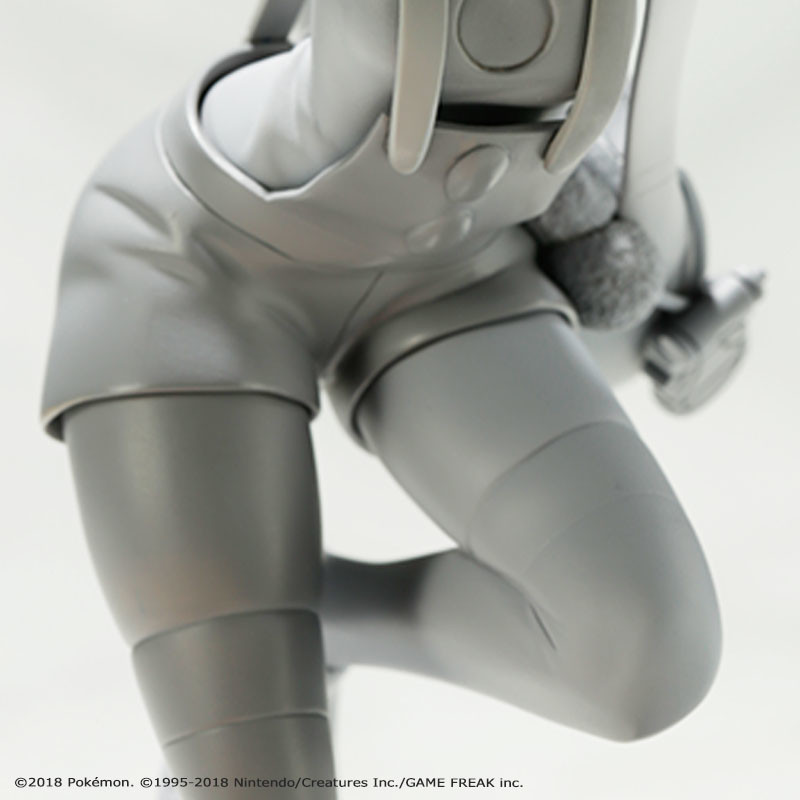 Pocket Monsters - Chicorita - Kotone - ARTFX J - Pokémon Figure Series - 1/8 (Kotobukiya) photo 8