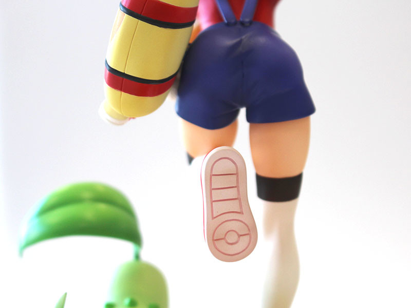 Pocket Monsters - Chicorita - Kotone - ARTFX J - Pokémon Figure Series - 1/8 (Kotobukiya) photo 17