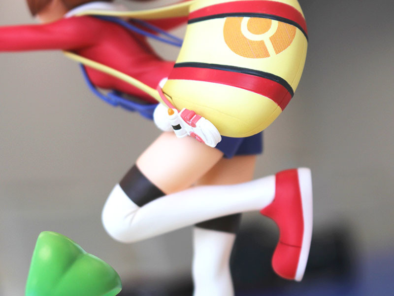 Pocket Monsters - Chicorita - Kotone - ARTFX J - Pokémon Figure Series - 1/8 (Kotobukiya) photo 18