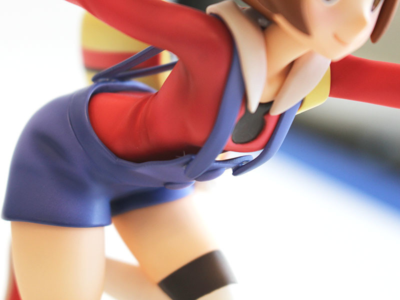Pocket Monsters - Chicorita - Kotone - ARTFX J - Pokémon Figure Series - 1/8 (Kotobukiya) photo 20