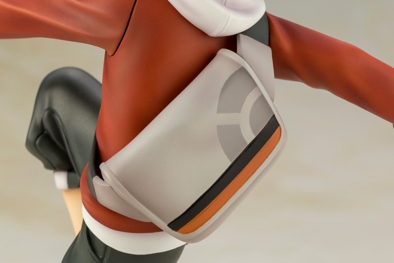 Pocket Monsters - Hibiki - Hinoarashi - ARTFX J - Pokémon Figure Series - 1/8 (Kotobukiya) photo 15