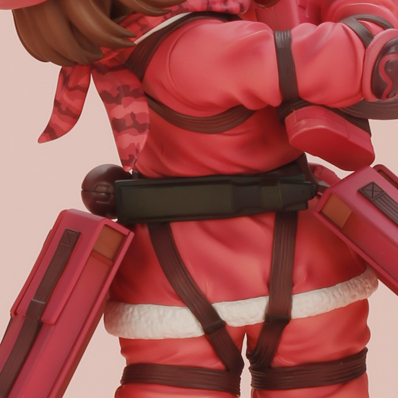 Sword Art Online Alternative Gun Gale Online - LLENN - 1/7 (Kotobukiya) photo 12