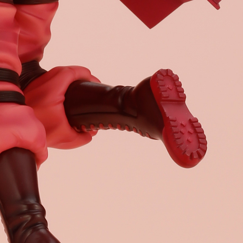Sword Art Online Alternative Gun Gale Online - LLENN - 1/7 (Kotobukiya) photo 16