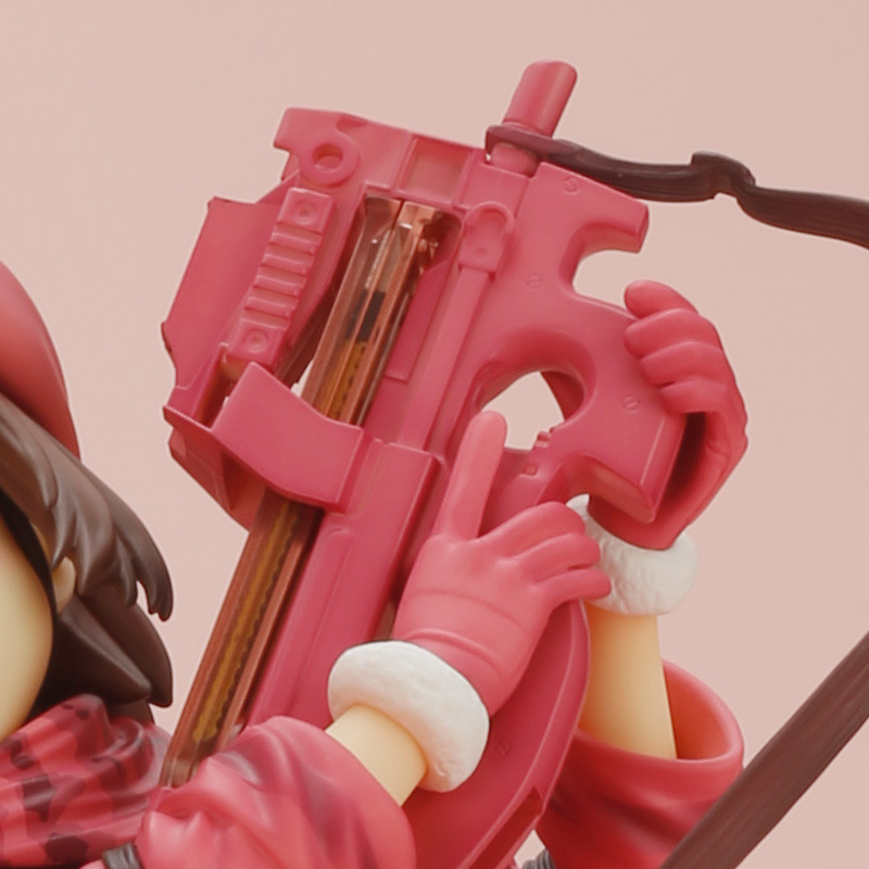 Sword Art Online Alternative Gun Gale Online - LLENN - 1/7 (Kotobukiya) photo 25