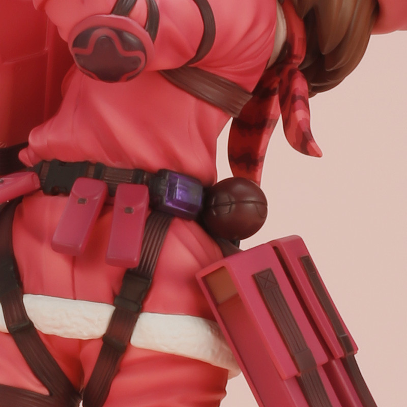 Sword Art Online Alternative Gun Gale Online - LLENN - 1/7 (Kotobukiya) photo 27