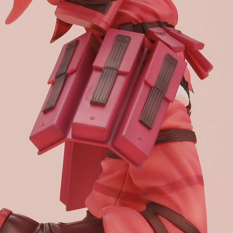 Sword Art Online Alternative Gun Gale Online - LLENN - 1/7 (Kotobukiya) photo 29
