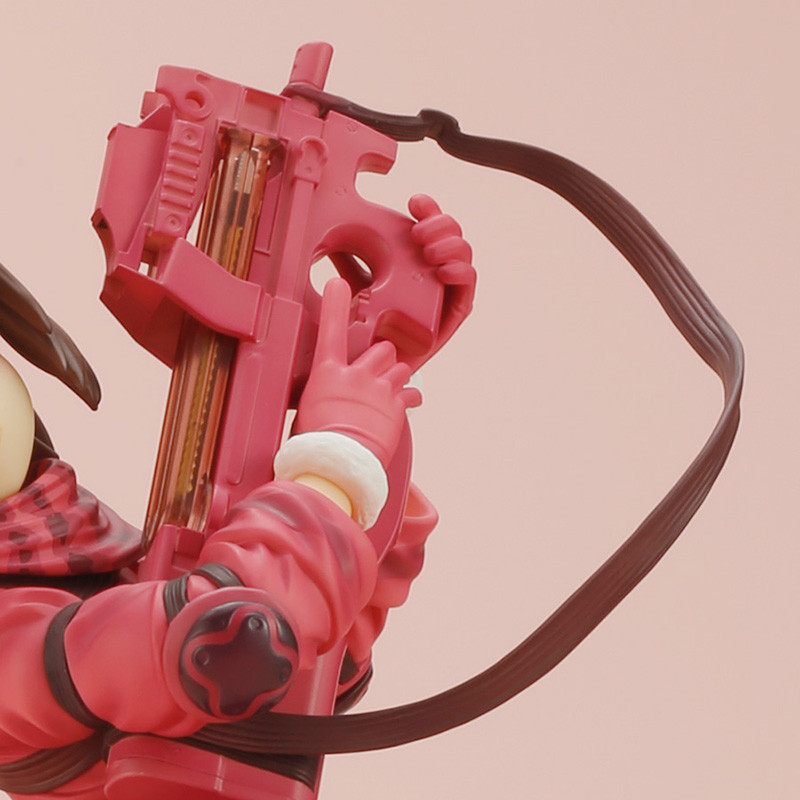 Sword Art Online Alternative Gun Gale Online - LLENN - 1/7 (Kotobukiya) photo 31